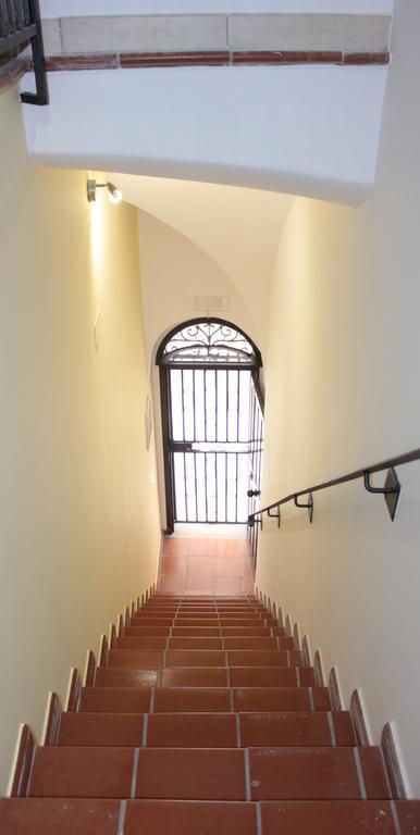 Le Mura Del Borgo Gaeta Zewnętrze zdjęcie