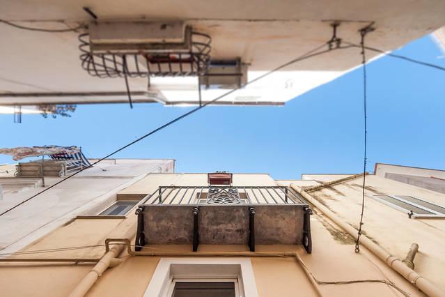 Le Mura Del Borgo Gaeta Zewnętrze zdjęcie