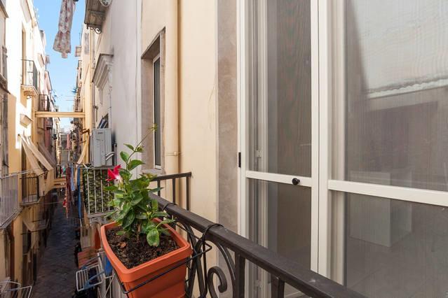 Le Mura Del Borgo Gaeta Zewnętrze zdjęcie