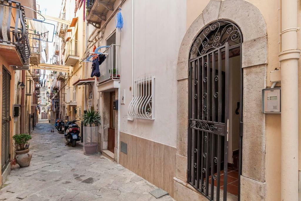 Le Mura Del Borgo Gaeta Zewnętrze zdjęcie