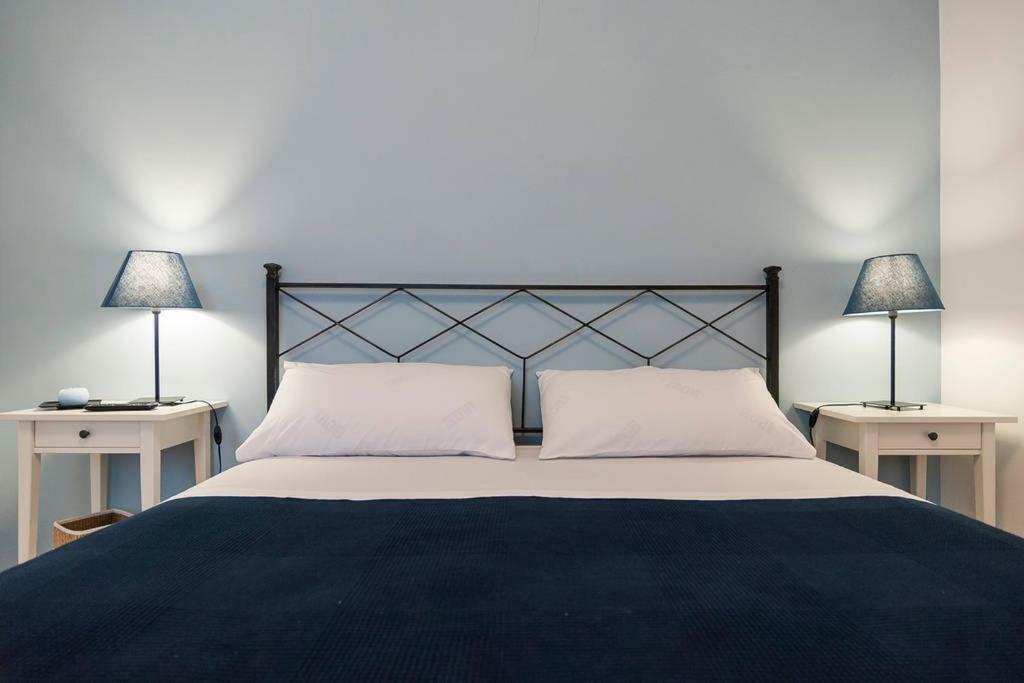Le Mura Del Borgo Gaeta Zewnętrze zdjęcie