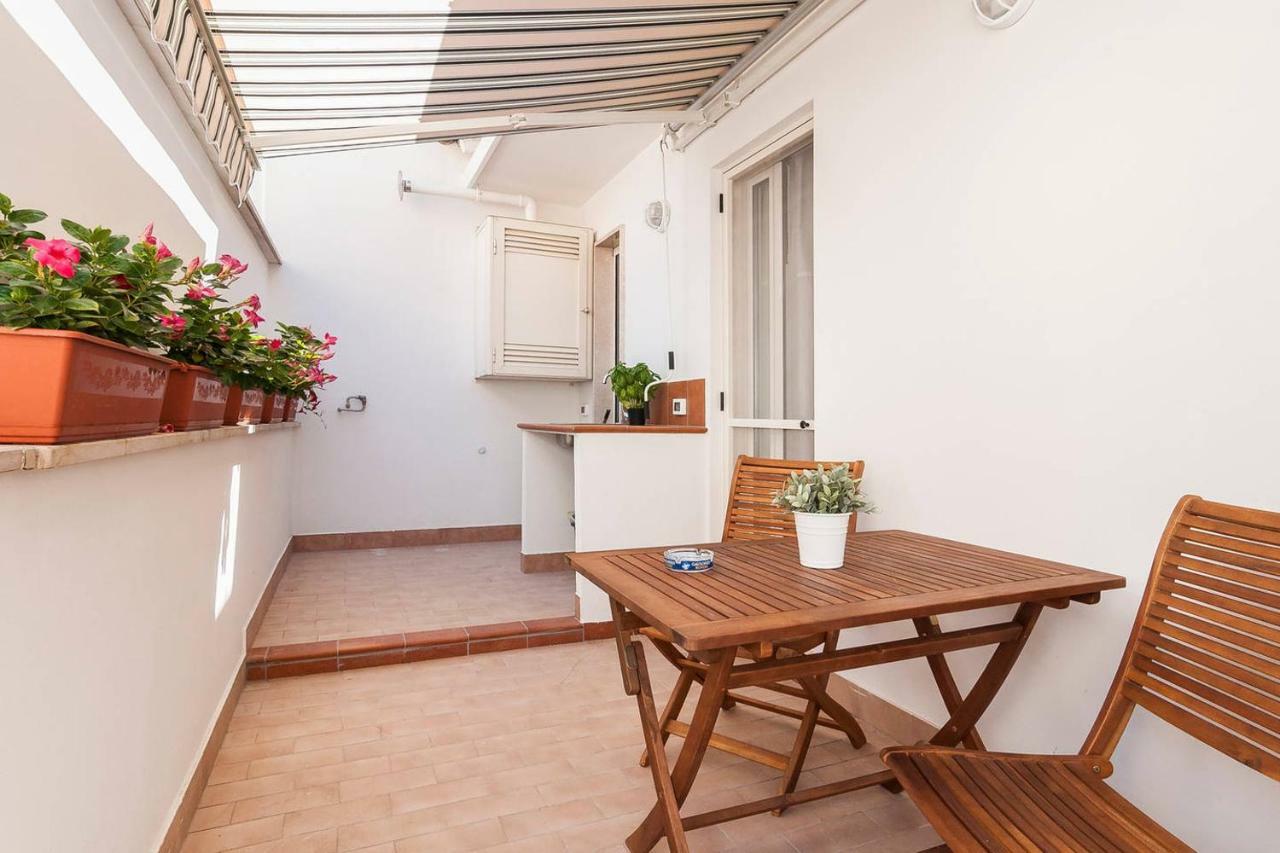 Le Mura Del Borgo Gaeta Zewnętrze zdjęcie